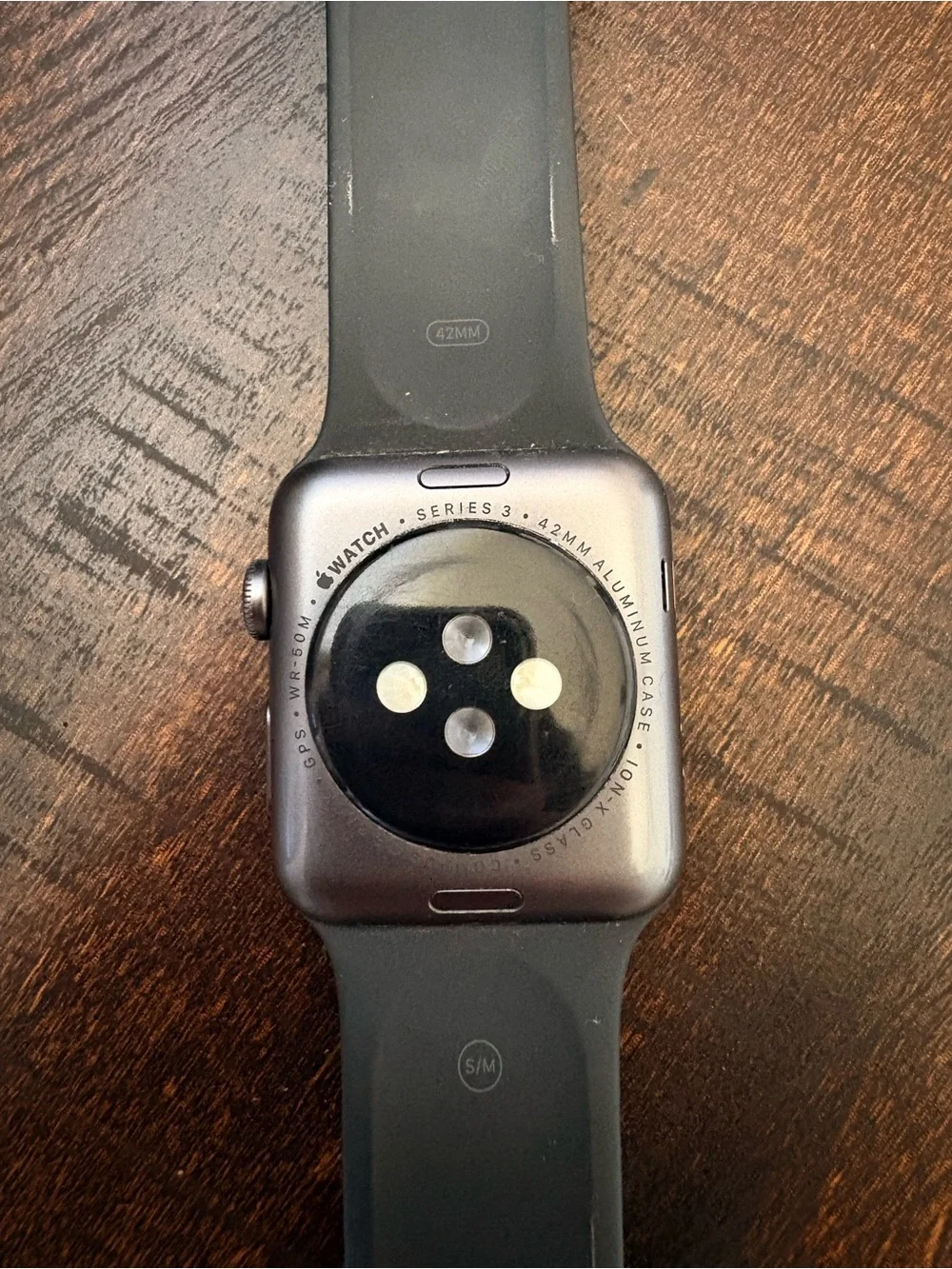 Apple Watch Series 3